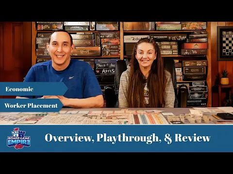 Age of Comics Overview, Playthrough, & Review