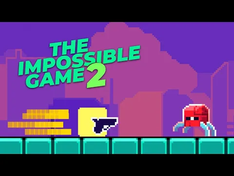 Video van The Impossible Game 2