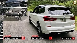 Here's What The 2021 BMW M3 Could Sound Like