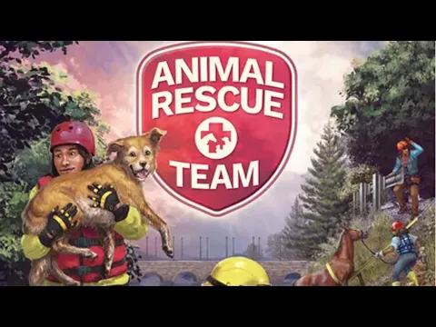 Animal Rescue Team
