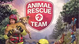 Animal Rescue Team