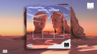 Henri PFR & Wave Wave - Juliet (Official Lyric Video)
