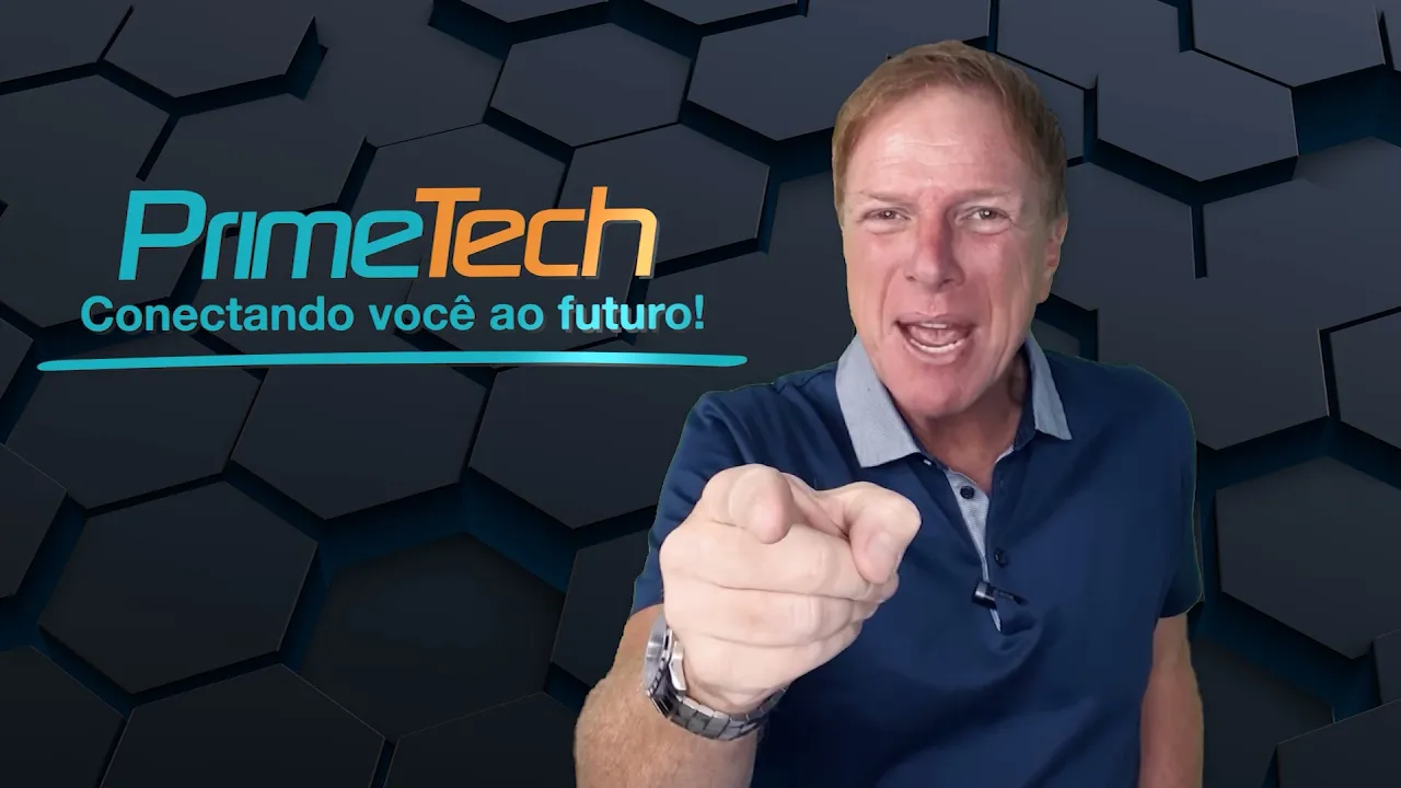 Video de Ponto do Suporte