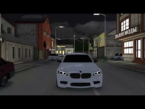 Відео Caucasus Parking