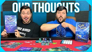 Twinkle Twinkle | Our Thoughts | Board Game Review