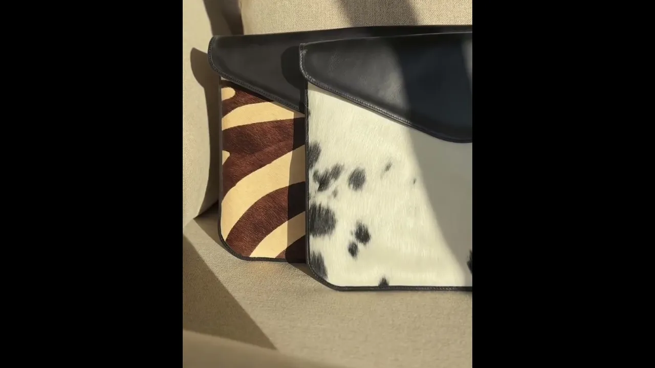 Video de Mamba Handmade