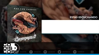 Ekhymosis - El Eco De Nuestros Pasos | Audio