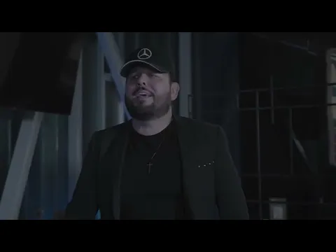 Video for event landing page