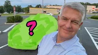 New EV Collection Day! Kyle’s Dad Takes Delivery Of His New Electric Car