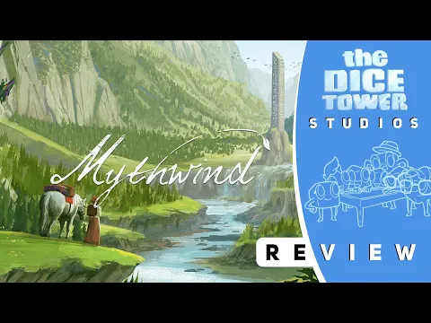 Mythwind Review: Cozy Enough?