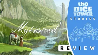 Mythwind Review: Cozy Enough?