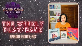 The Weekly Play/Back - Ep 86 - Sea Dragons, Faraway, and Nekojima