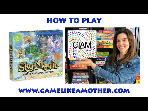 How to Play Sky Magic
