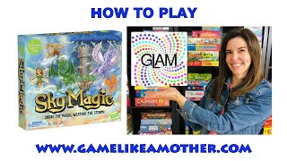 How to Play Sky Magic