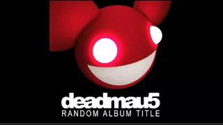 deadmau5 & Kaskade - I Remember (J Majik and Wickaman Remix)