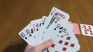 Combo-bliterate! - Tutorial and Playthrough