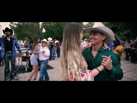 Video for event landing page