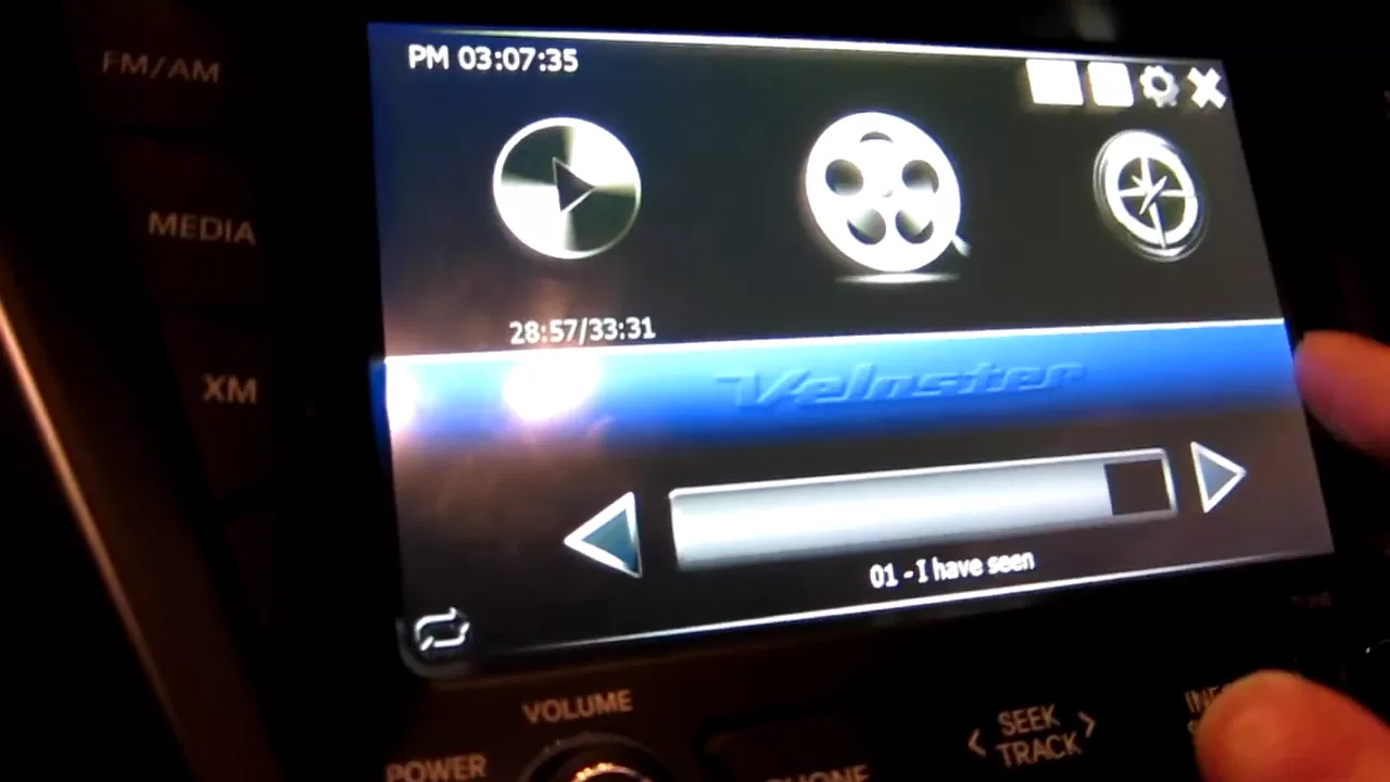 Hyundai Veloster USB Video and NAV Interface Vehicle Install | PART 2 of 2