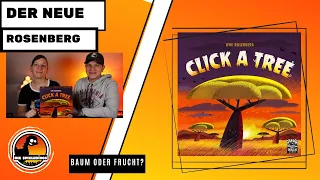 Click a Tree - Abläufe und Fazit