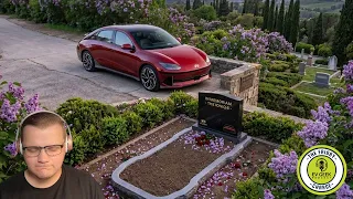 Hyundai CANCELS the Ioniq 6, and there may be more to come. | The Friday Charge EP75