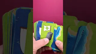 Seven Islands - #unboxing
