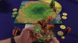 Bower's Game Corner: Photosynthesis Review
