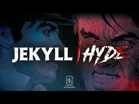JEKYLL I HYDE - trailer