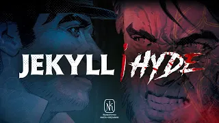 JEKYLL I HYDE - trailer