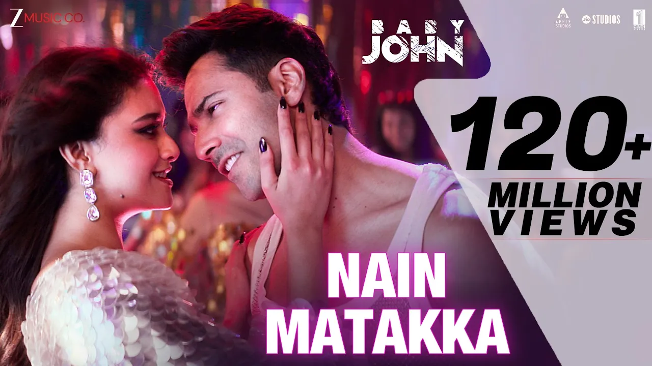 Ab Hone De Nain Matakka