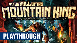 In the Hall of the Mountain King - 1v1 Playthrough