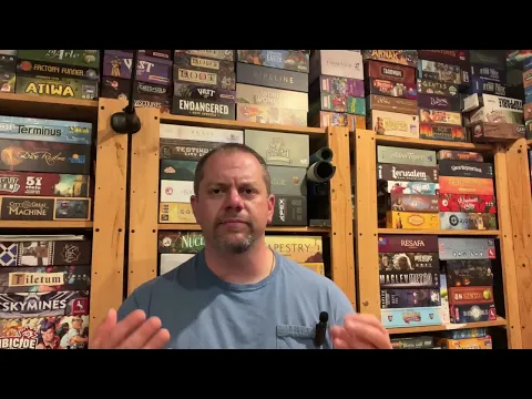 Fate: Defenders of Grimheim - Straight Up Solo with John LaRuffa