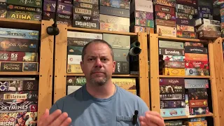Fate: Defenders of Grimheim - Straight Up Solo with John LaRuffa