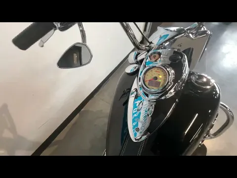 2014 Indian Motorcycle Chief Classic Thunder 2 900$ De Réduction Thumbnail alt
