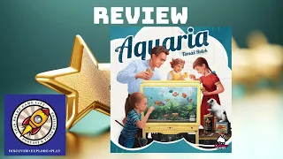 Review Aquaria