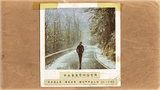 Passenger | Eagle Bear Buffalo (Acoustic) (Official Album Audio)