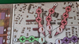 Recon! Pavlov's House