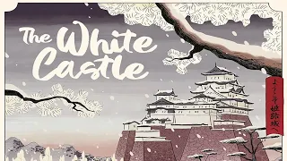 Himeji - The White Castle Boardgame - Rules, Playthrough and Review