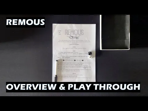 Preview and play through