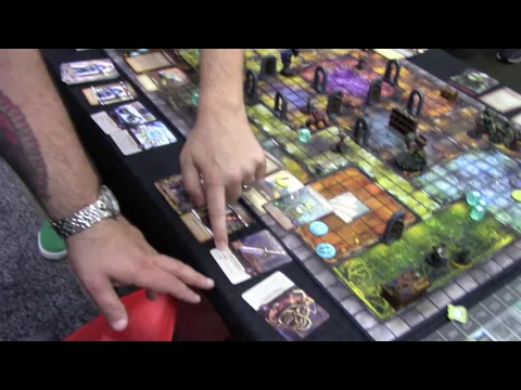 ~C.A.G~ First Look at Altar Quest Origins 2019