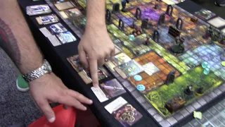 ~C.A.G~ First Look at Altar Quest Origins 2019