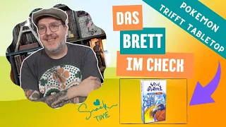Pokemon trifft Tabletop!? Soul Of Ankiril Kickstarter Vorschau