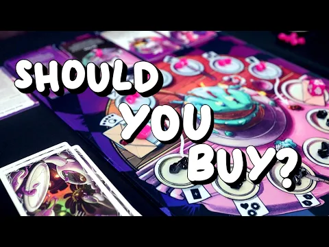 Before You Buy Madcala | Beautiful 2-Player Combat Game