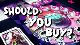 Before You Buy Madcala | Beautiful 2-Player Combat Game