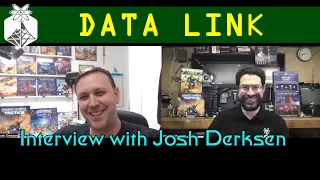 ION Radio - Josh Derksen Designer Interview