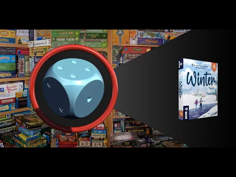 Winter - Como Jogar