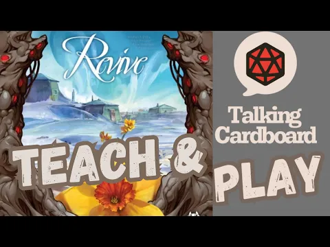 Revive - Learn & Play