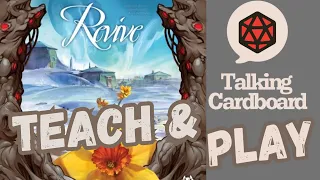 Revive - Learn & Play