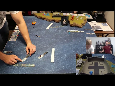 Sink the Tanker! How to Play Cruel Seas