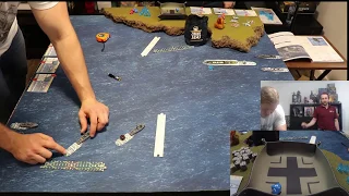 Sink the Tanker! How to Play Cruel Seas