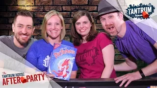 Tantrum House After Party: Pictomania